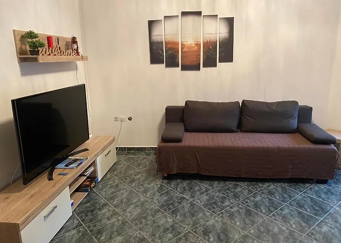 Apartmani Frane