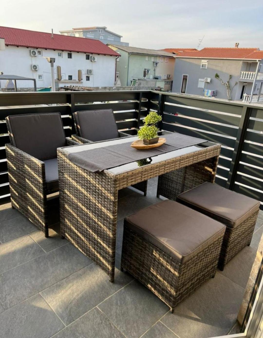 Apartament Frane
