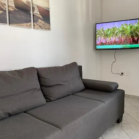 Apartmani Frane Vir Exterior photo
