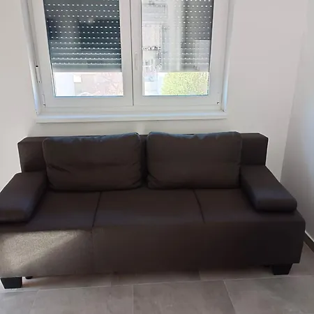 Apartmani Frane Vir Exterior photo