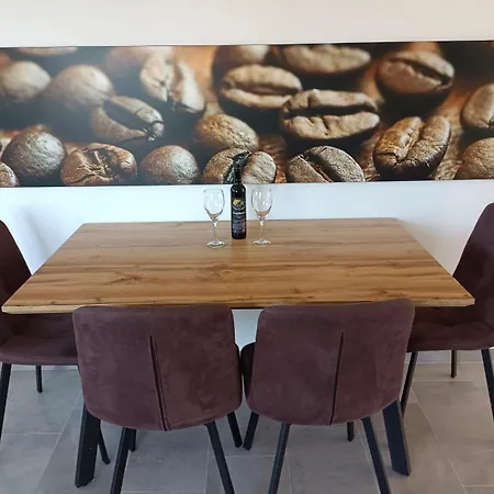 Apartmani Frane Vir Exterior photo