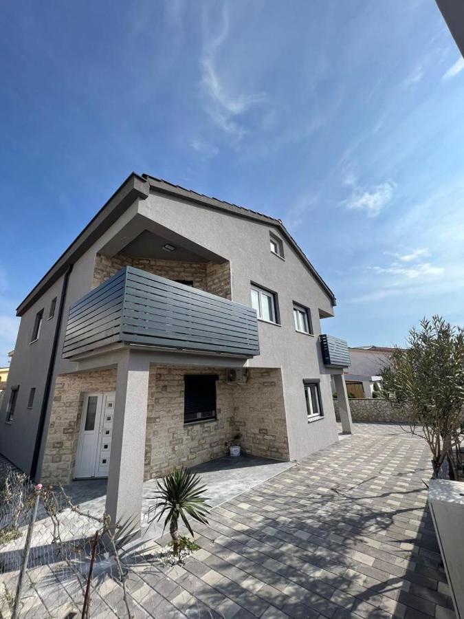 Appartamento Frane