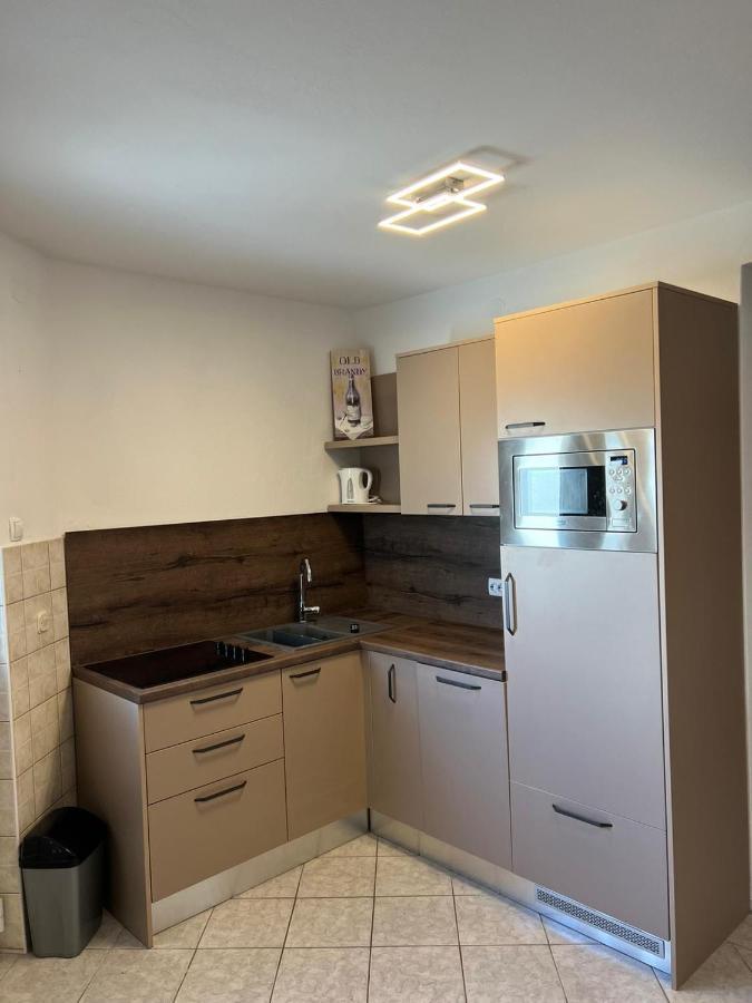 Appartamento Frane